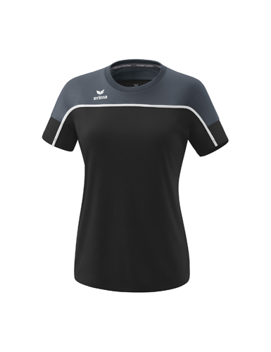 CHANGE by erima T-shirt 100% polyester (recycled)