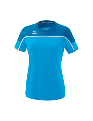 CHANGE by erima T-shirt 100% polyester (recycled)