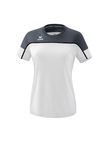CHANGE by erima T-shirt 100% polyester (recycled)