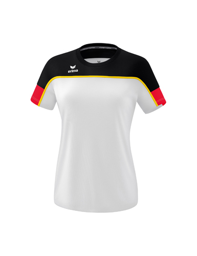 CHANGE by erima T-shirt 100% polyester (recycled)