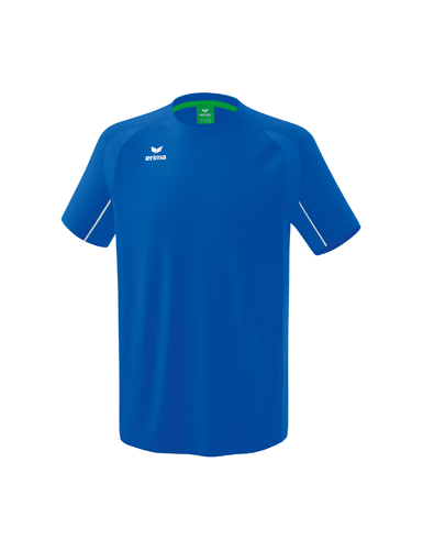 LIGA STAR Training T-shirt Material: 100% polyester; Inserts: 92% polyester