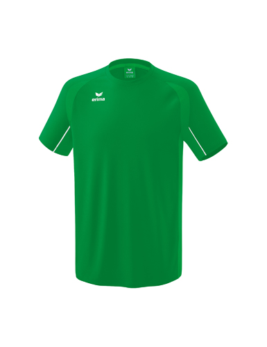 LIGA STAR Training T-shirt Material: 100% polyester; Inserts: 92% polyester