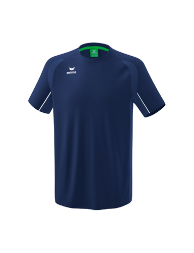 LIGA STAR Training T-shirt Material: 100% polyester; Inserts: 92% polyester