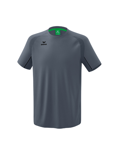 LIGA STAR Training T-shirt Material: 100% polyester; Inserts: 92% polyester