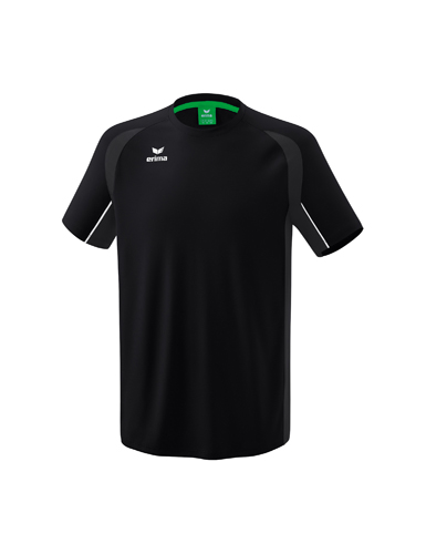 LIGA STAR Training T-shirt Material: 100% polyester; Inserts: 92% polyester