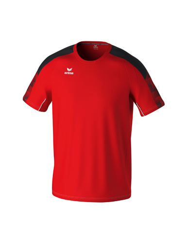 EVO STAR T-shirt 100% polyester (recycled)