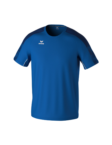 EVO STAR T-shirt 100% polyester (recycled)