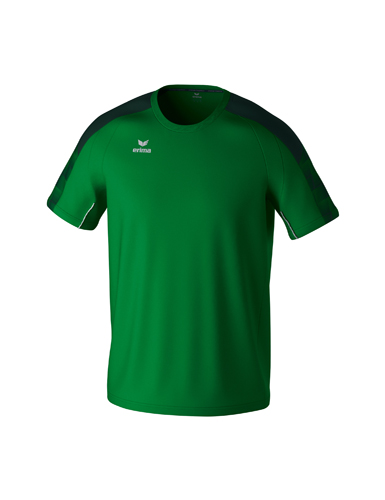 EVO STAR T-shirt 100% polyester (recycled)