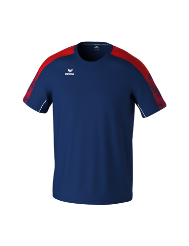 EVO STAR T-shirt 100% polyester (recycled)