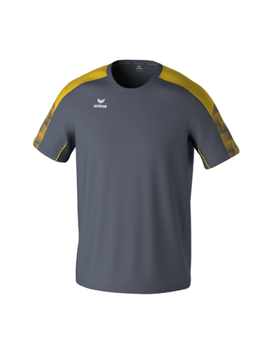 EVO STAR T-shirt 100% polyester (recycled)