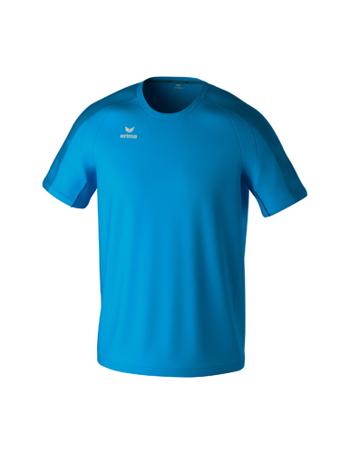 EVO STAR T-shirt 100% polyester (recycled)