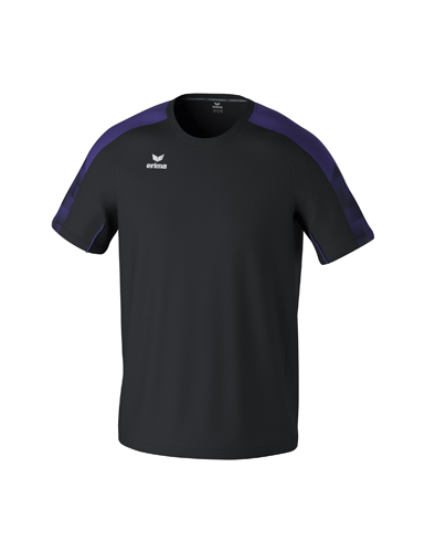 EVO STAR T-shirt 100% polyester (recycled)