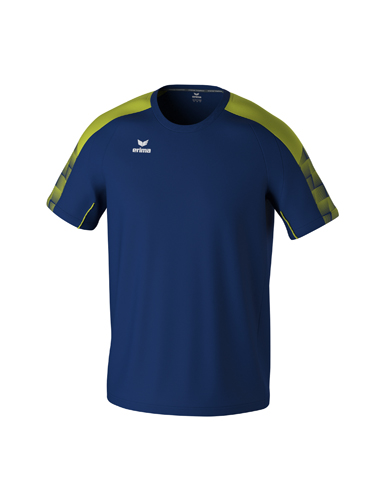 EVO STAR T-shirt 100% polyester (recycled)