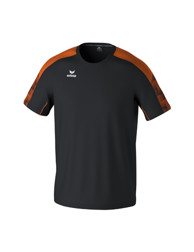 EVO STAR T-shirt 100% polyester (recycled)
