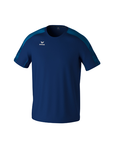 EVO STAR T-shirt 100% polyester (recycled)