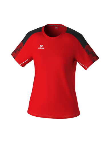 EVO STAR T-shirt 100% polyester (recycled)