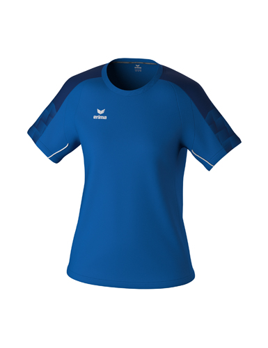 EVO STAR T-shirt 100% polyester (recycled)