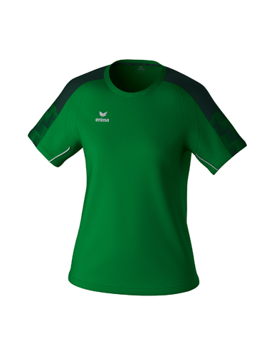EVO STAR T-shirt 100% polyester (recycled)