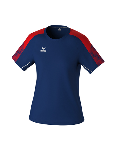 EVO STAR T-shirt 100% polyester (recycled)