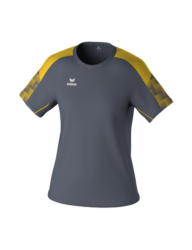 EVO STAR T-shirt 100% polyester (recycled)