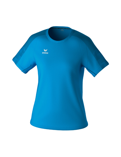 EVO STAR T-shirt 100% polyester (recycled)