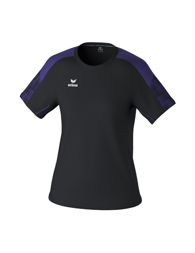EVO STAR T-shirt 100% polyester (recycled)