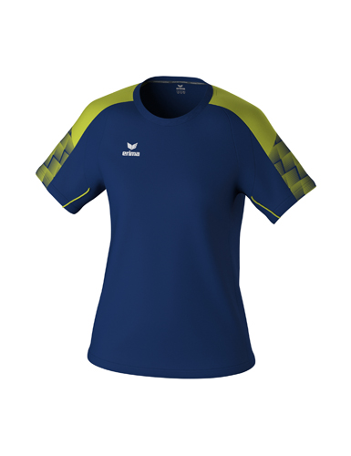 EVO STAR T-shirt 100% polyester (recycled)