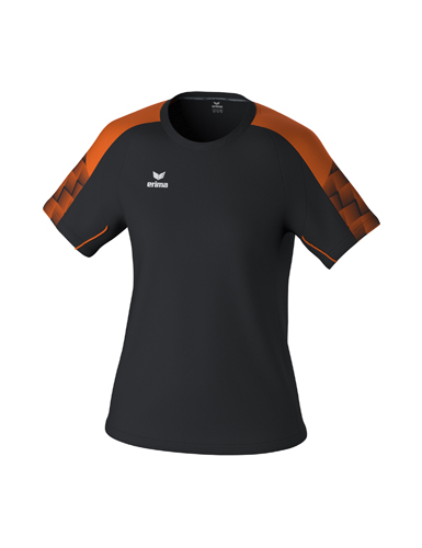 EVO STAR T-shirt 100% polyester (recycled)