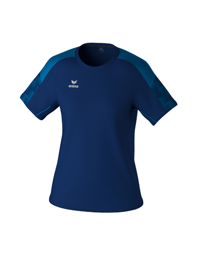 EVO STAR T-shirt 100% polyester (recycled)