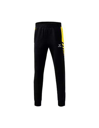 Six Wings Worker Pants 100% polyester