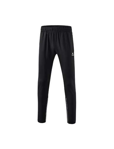 Performance training pants 91% polyester