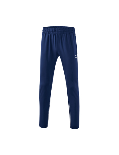 Performance training pants 91% polyester