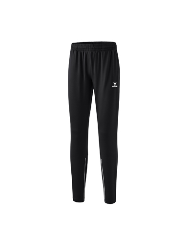 Performance training pants 91% polyester