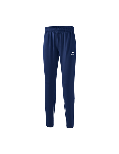 Performance training pants 91% polyester