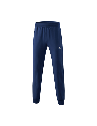 CHANGE by erima presentation pants 100% polyester (recycled)