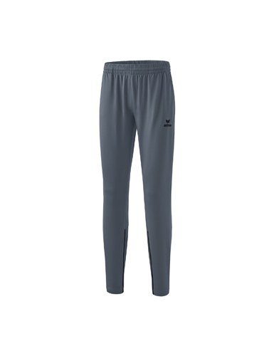 Performance training pants 91% polyester