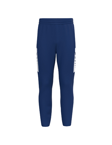 INTRO Training pants 100% polyester (recycled)