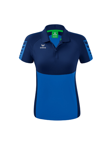 Six Wings Polo-shirt 100% polyester
