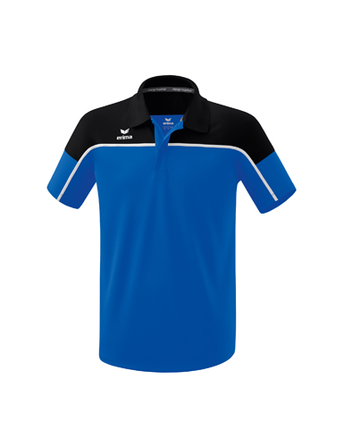 CHANGE by erima polo-shirt 100% polyester (recycled)