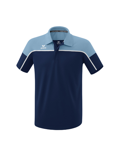CHANGE by erima polo-shirt 100% polyester (recycled)