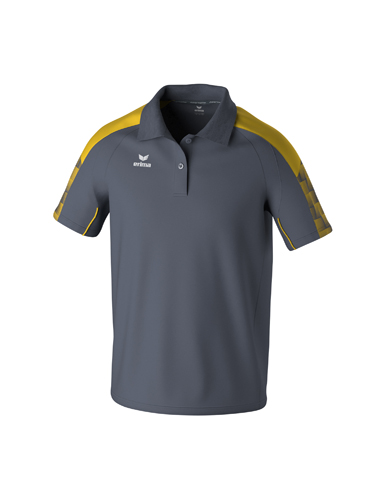 EVO STAR Polo-shirt 100% polyester (recycled)