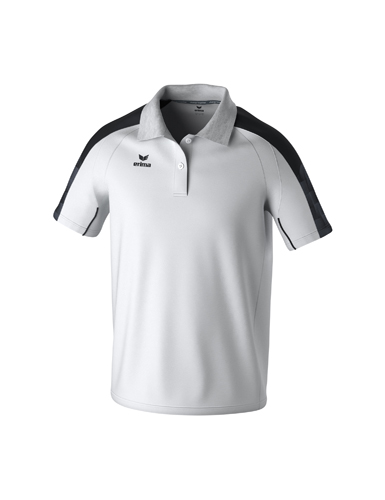 EVO STAR Polo-shirt 100% polyester (recycled)