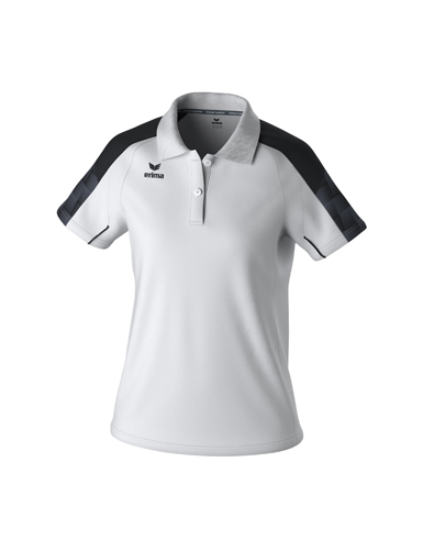 EVO STAR Polo-shirt 100% polyester (recycled)