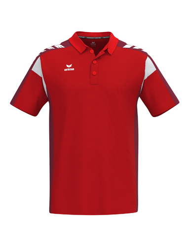 CELEBRATE 125 Poloshirt function 100% polyester (recycled)