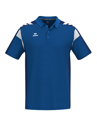 CELEBRATE 125 Poloshirt function 100% polyester (recycled)