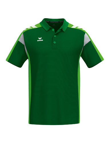 CELEBRATE 125 Poloshirt function 100% polyester (recycled)