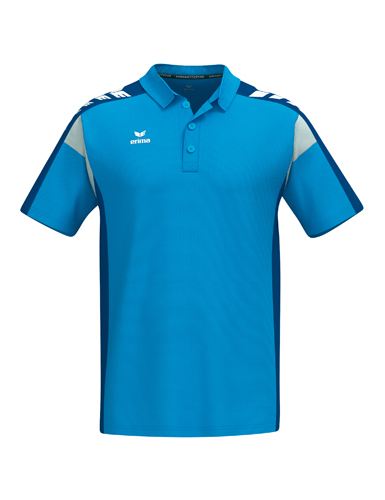 CELEBRATE 125 Poloshirt function 100% polyester (recycled)