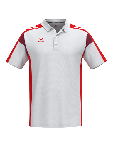 CELEBRATE 125 Poloshirt function 100% polyester (recycled)