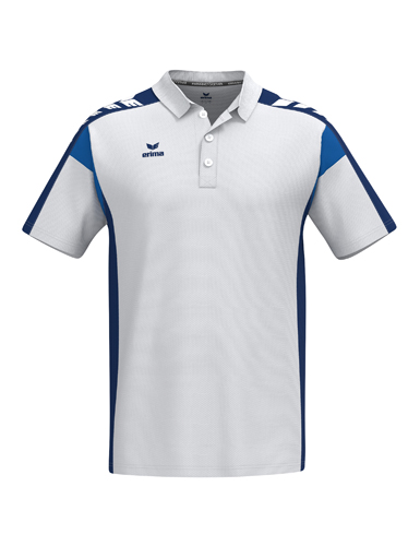 CELEBRATE 125 Poloshirt function 100% polyester (recycled)