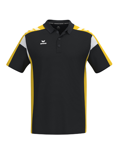 CELEBRATE 125 Poloshirt function 100% polyester (recycled)